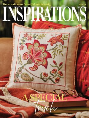 cover image of Inspirations